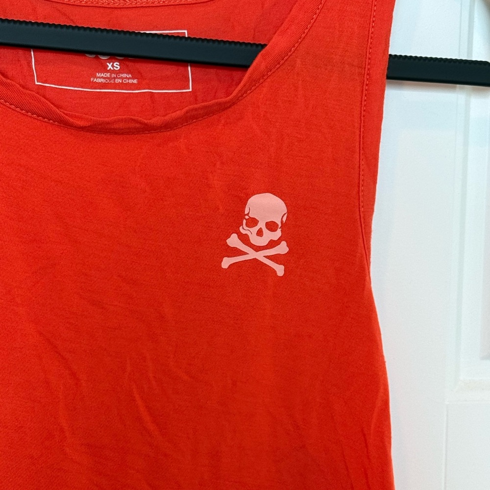 SoulCycle Tank Top - Picture 4 of 5
